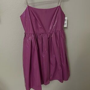 Sold

Queen of Sparkles dress NWT!!